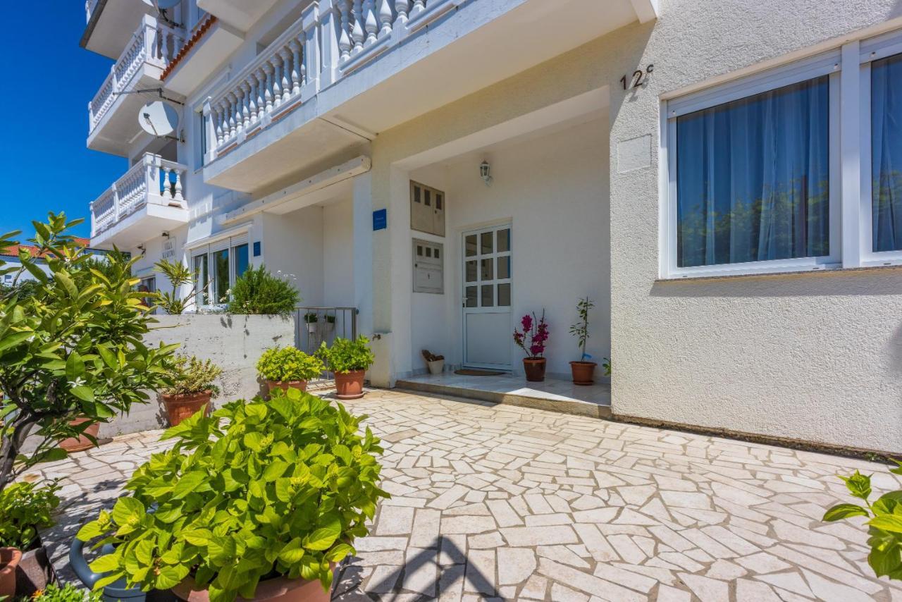 Apartments Antonija Crikvenica Ngoại thất bức ảnh
