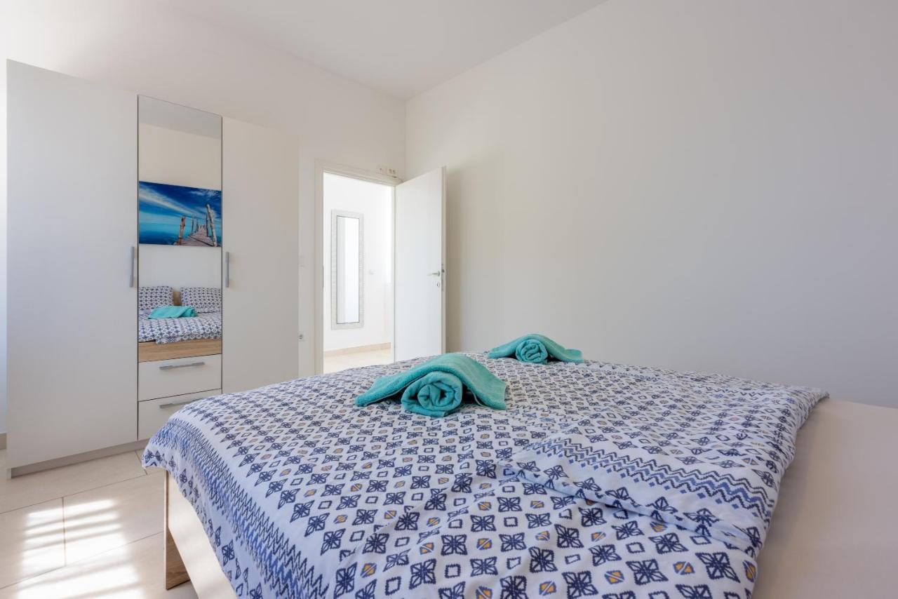 Apartments Antonija Crikvenica Ngoại thất bức ảnh