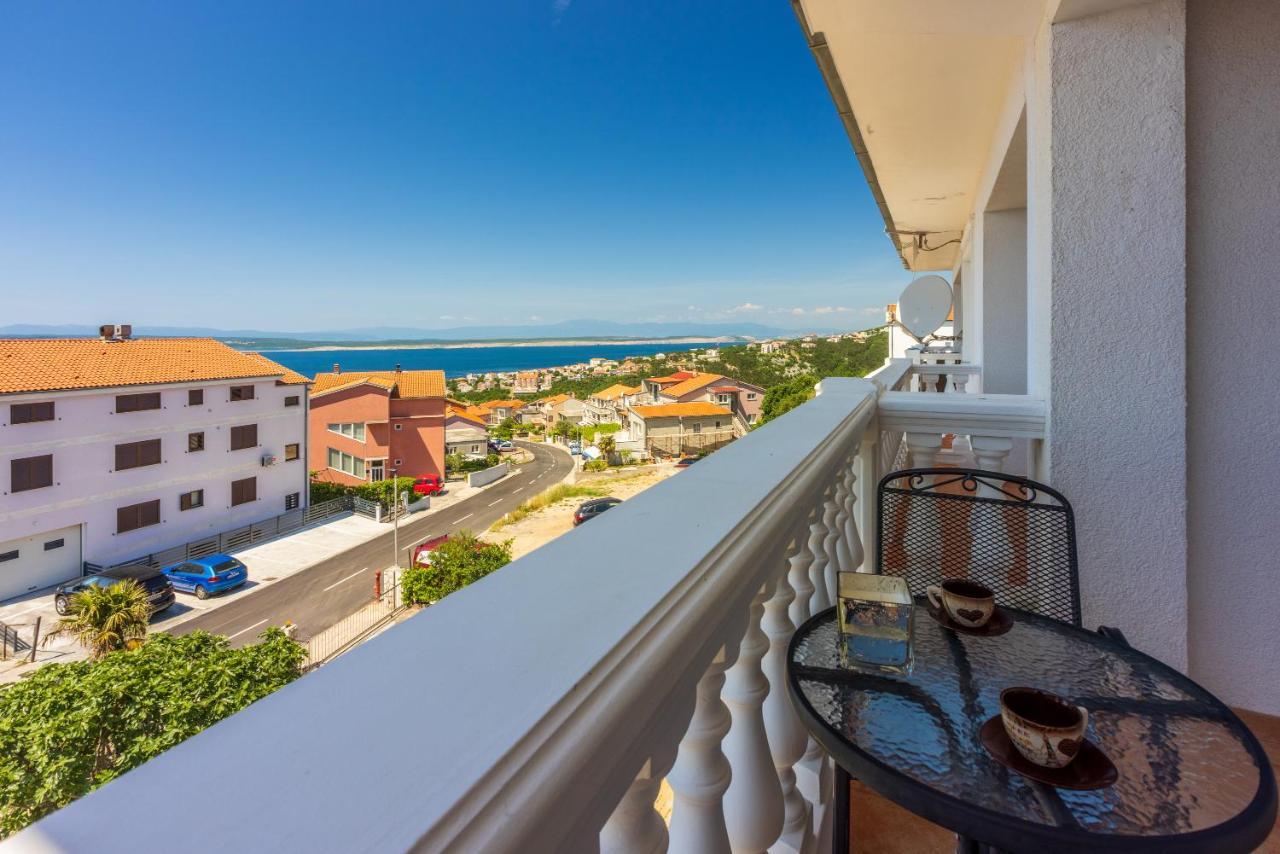 Apartments Antonija Crikvenica Ngoại thất bức ảnh