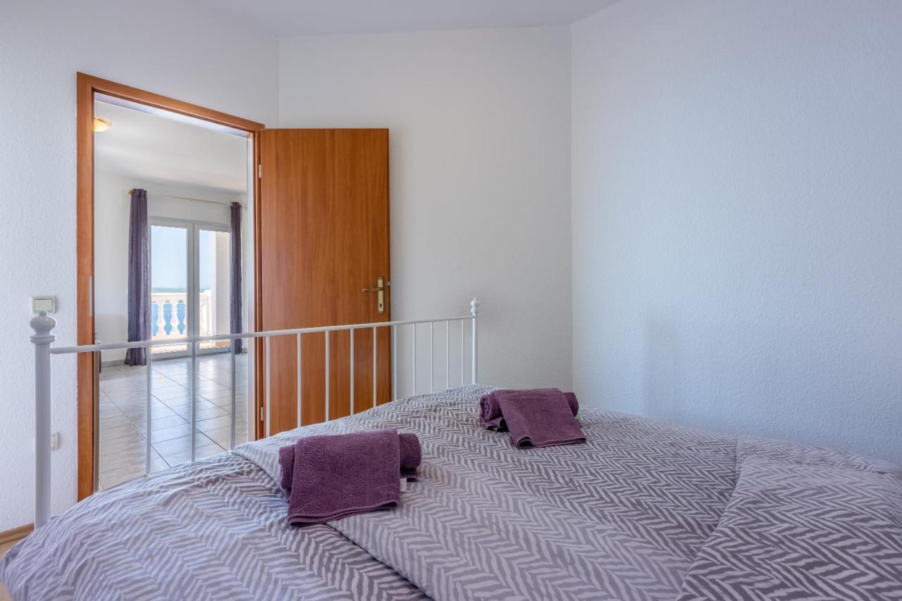 Apartments Antonija Crikvenica Ngoại thất bức ảnh
